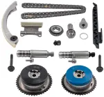 34201SAVVT2 - : Stock Replacement Timing Kit for Melling Image