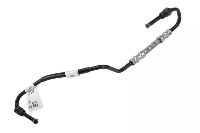 84974416 - Brakes: ABS Pressure Hose for Chevrolet: Equinox | GMC: Terrain Image