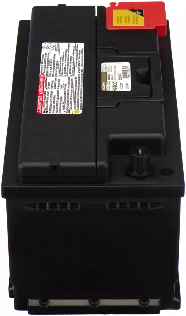Battery - ACDelco (93G130)