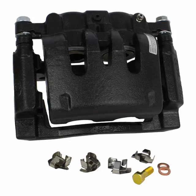 G2MZ2V552CRM - : Caliper for Ford: F-250 Super Duty, F-350 Super Duty, F-450 Super Duty Image