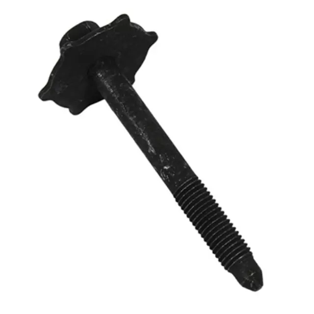 Engine Cradle Front Bolt - Ford (8V4Z-5D035-A)