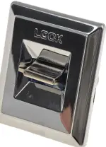 901019 - : Power Door Lock Switch for Dorman Image