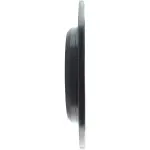 12661081SL - : StopTech Sport Slotted Brake Rotor; Rear Left for Stoptech Image