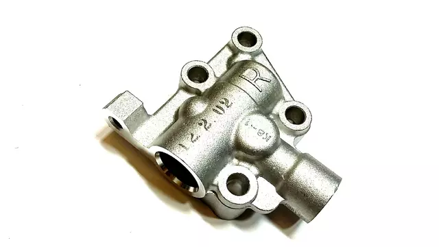 93073FE760 - : Nameplate for Subaru: Impreza Image