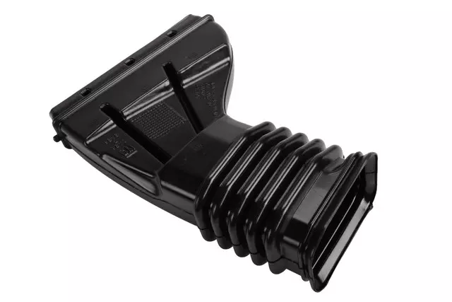 Passenger Side Floor Rear Air Outlet Duct Adapter - GM (60004812)