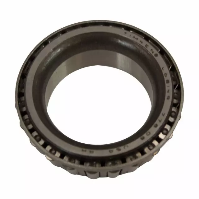 DOAZ1201A - Brakes: Inner Bearing for Ford Image
