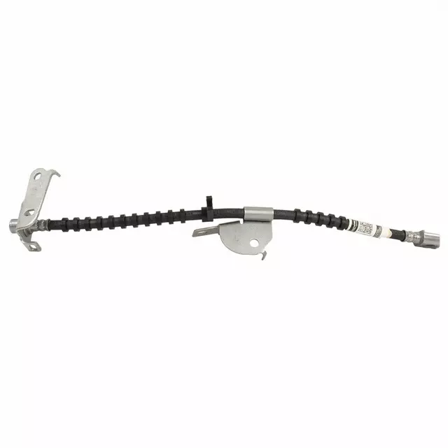 JL1Z2078D - : Brake Hose for Ford: Expedition | Lincoln: Navigator Image