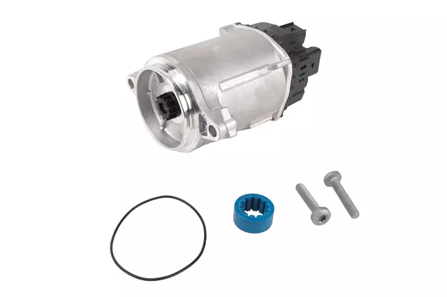 84425939 - Steering: Motor for Chevrolet: Malibu Image