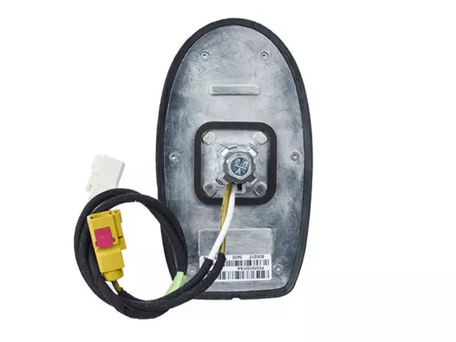 Base Cable And Bracket Antenna - Mopar (5091973AC)