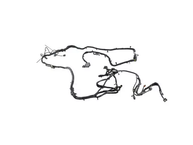 68300003AC - Electrical: Chassis Wiring for Ram: 2500 Image