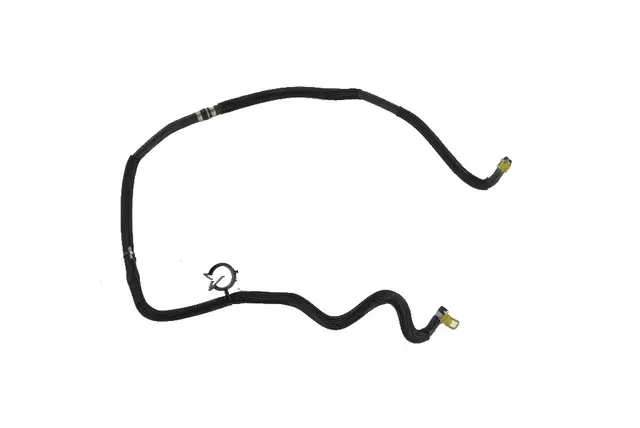 Coolant Bottle To Radiator Hose - Mopar (68233884AA)