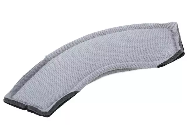 84197253 - : Driver Side Folding Top Rear Side Rail Link Trim Cover for GM Image