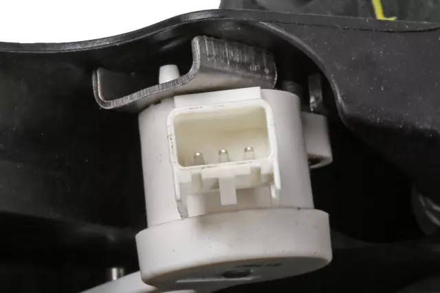 Pedal Assembly-Brake - GM (22969097)