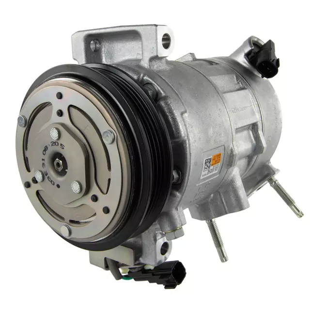 Compressor - Ford (GR3Z-19703-H)