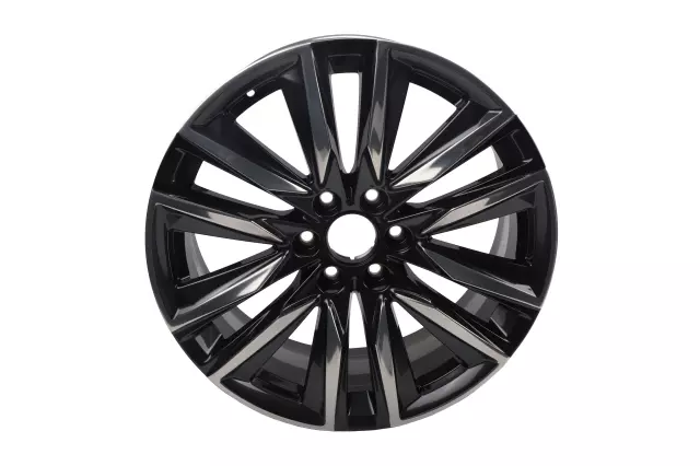 23376239 - : F Wheel for Cadillac: Escalade, Escalade ESV Image
