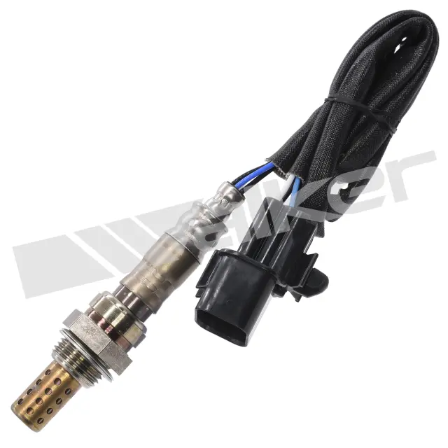 25024633 - Emission Systems: Walker Products 250-24633 Oxygen Sensor 4-W Direct Fit Narrow-Band for Walker Products Inc. - Image