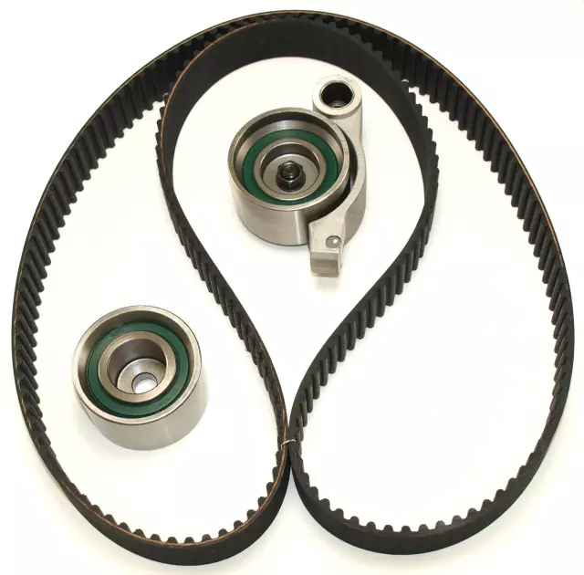 BK257A - Engines &amp; Components: Cloyes Engine Timing Belt Component Kit for Cloyes Gear &amp; Products Image