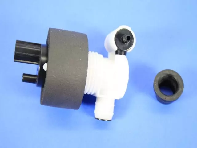 5093412AA - Wiper/Lock Cylinder and Keys: Washer, Windshield Pump for Chrysler: PT Cruiser | Dodge: Durango Image