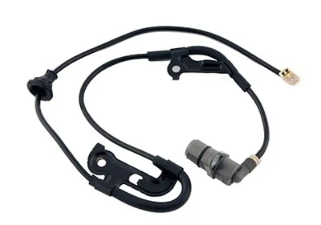9376 - Brakes &amp; Brake Parts: MTC Ronak ABS Wheel Speed Sensor for MTC Parts Image