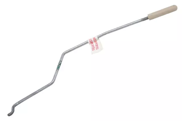 22751454 - Body: Lock Rod for Chevrolet: Malibu, Malibu Limited Image