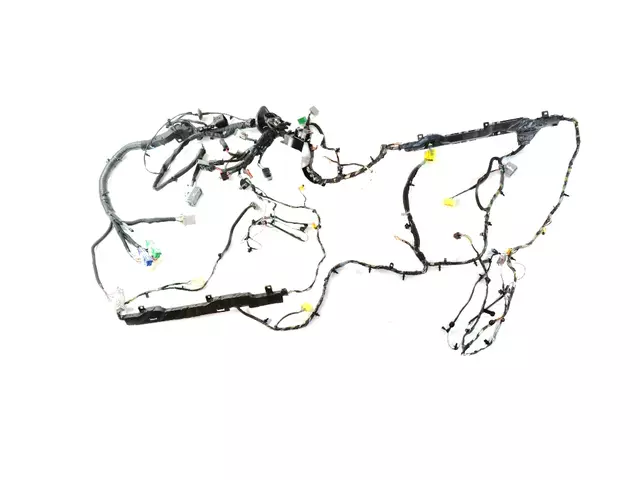 Body Wiring - Mopar (68261266AC)