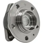 10016045 - : Wheel Bearing and Hub Assembly for OmniParts Image