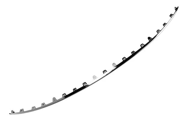 90921898 - Body: Molding for Buick: LaCrosse Image