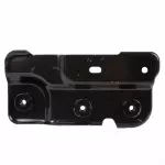 8A8Z16A735A - Body: Plate for Ford: Flex Image