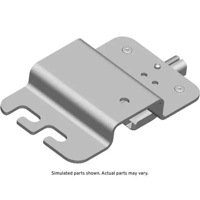 19121283 - Body: Position Sensor for Chevrolet: Colorado | GMC: Canyon Image