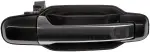 80780 - : Rear Right Exterior Door Handle for Dorman Image