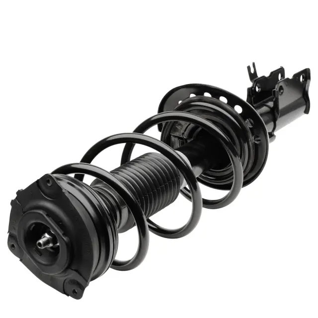 MSS050640 - : Mando Suspension Strut and Coil Spring Assembly for Mando Image