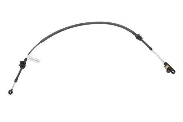84125980 - : Automatic Transmission Range Selector Lever Cable for ACDelco Image