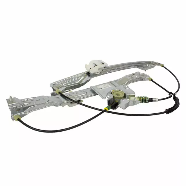 AE9Z7423208A - Body: Window Regulator for Lincoln: MKT Image