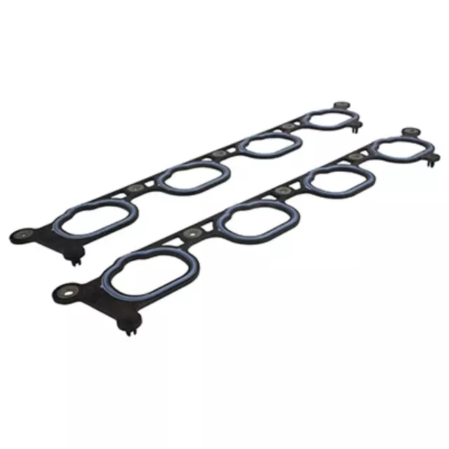 XR3Z9439AB - Engine: Engine Intake Manifold Gasket for Ford: Mustang | Lincoln: Continental Image