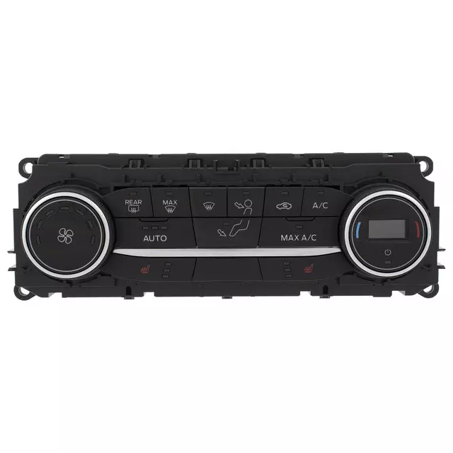 Dash Control Unit - Ford (LJ6Z-19980-N)