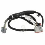 KV6Z14A318ES - : Wire Assembly for Ford Image