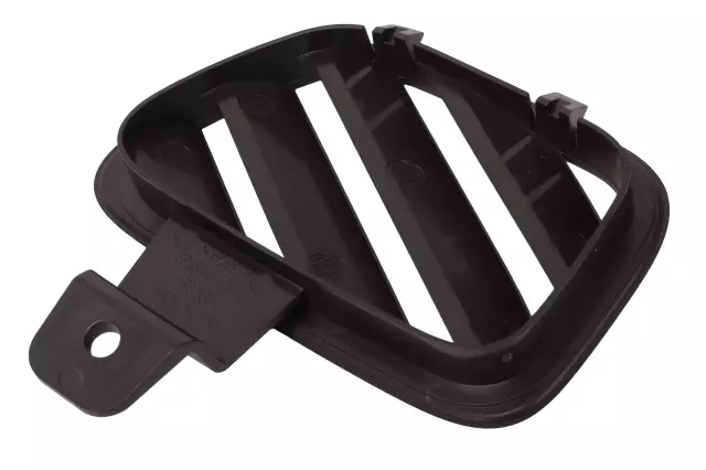 Dark Atmosphere Passenger Side Window Defogger Outlet Grille - GM (84869530)