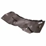 6L2Z16054AA - Body: Fender Liner for Ford: Explorer, Explorer Sport Trac | Mercury: Mountaineer Image