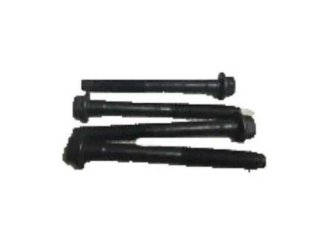 Support Cable Bolt - Ford (W711291-S437)
