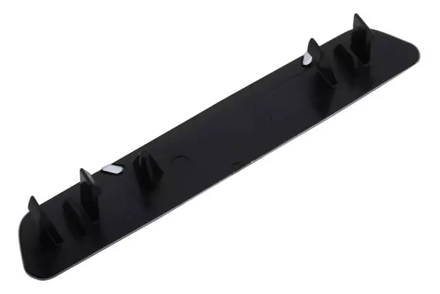 Front Floor Console Applique - GM (22891839)