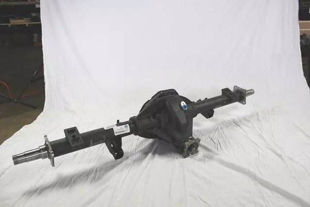 5127622AC - : Service Rear Axle for Mopar Image