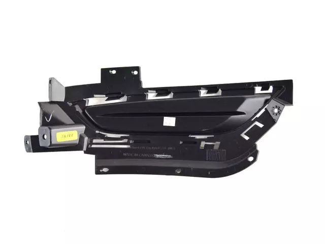 Lamp Opening Cover, Left - Mopar (68202999ac)