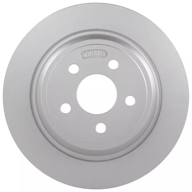 Rotor Assembly - Brake - Ford (KU2Z-2V026-C)