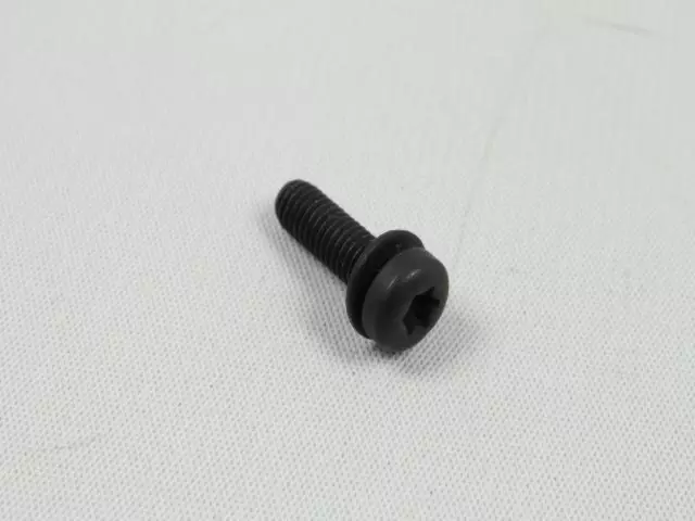 Pan Head Screw And Coned Washer - Mopar (6508372AA)
