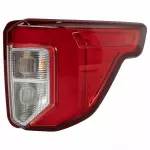 LB5Z13404F - : Tail Lamp Assembly for Ford: Explorer, Police Interceptor Utility Image