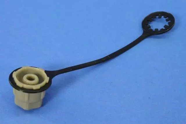A/C Charge Valve Cap - Mopar (68276687AA)