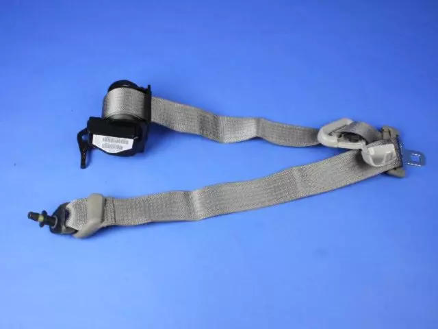 1CK291J3AA - Electrical: Retractor Assembly for Chrysler: Town &amp; Country | Dodge: Caravan, Grand Caravan Image