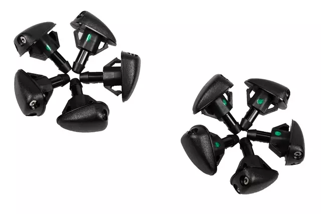 96497122 - Body: Washer Nozzle for GM Image