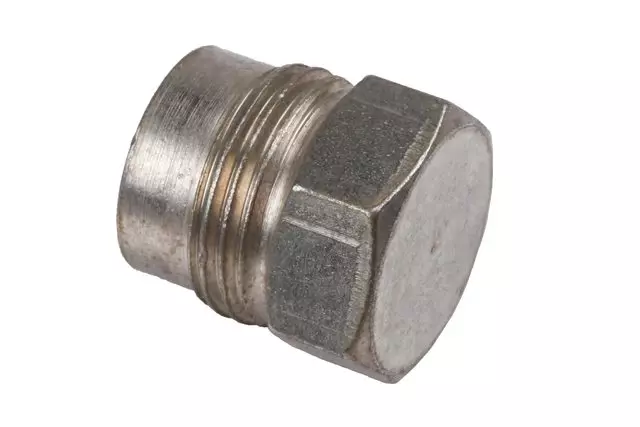 12556596 - : Multi-Purpose Threaded Plug for GM Image