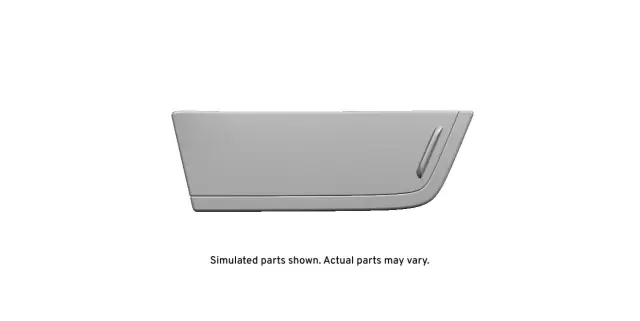 23184825 - Body: Door for Cadillac: ELR Image